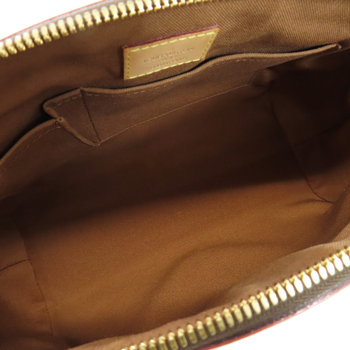 LOUIS VUITTON  M40143 Handbag Tivoli PM Monogram canvas Ladies