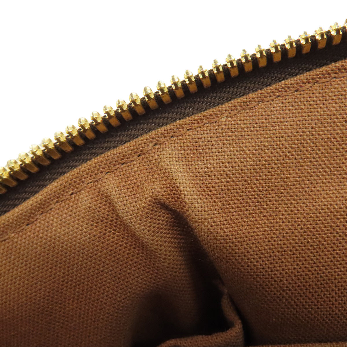 LOUIS VUITTON  M40143 Handbag Tivoli PM Monogram canvas Ladies
