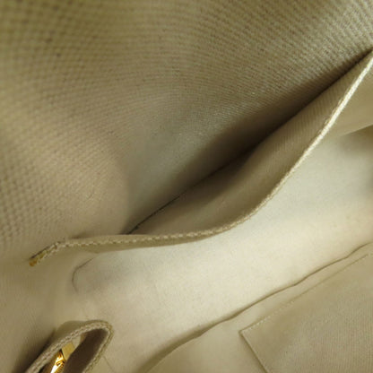 GUCCI 620850 Horsebit dot pattern 2WAY Handbag Leather Ladies [Used]