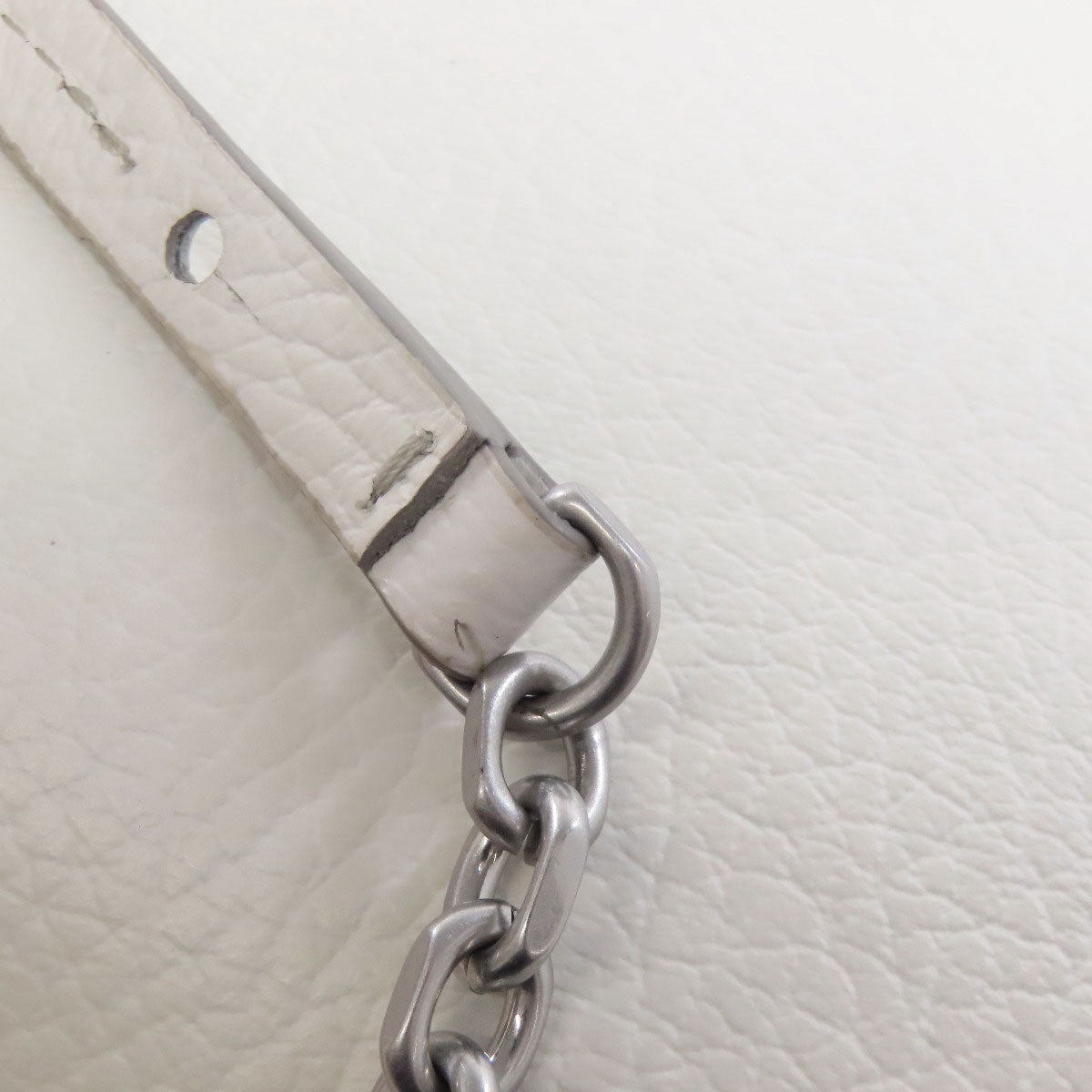MaisonMargiela   Handbag 5AC 2WAY Leather Ladies