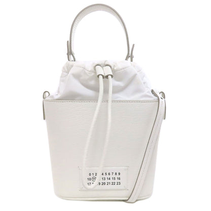 MaisonMargiela   Handbag 5AC 2WAY Leather Ladies