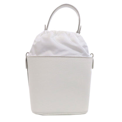 MaisonMargiela   Handbag 5AC 2WAY Leather Ladies