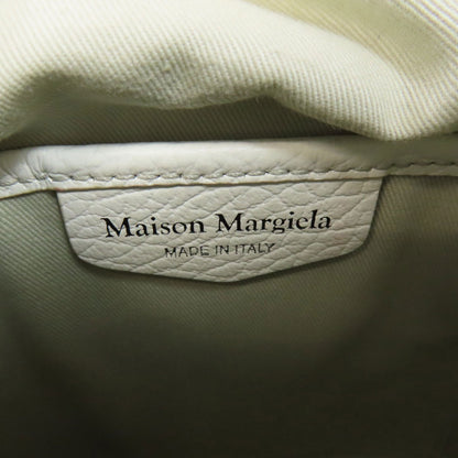 MaisonMargiela   Handbag 5AC 2WAY Leather Ladies