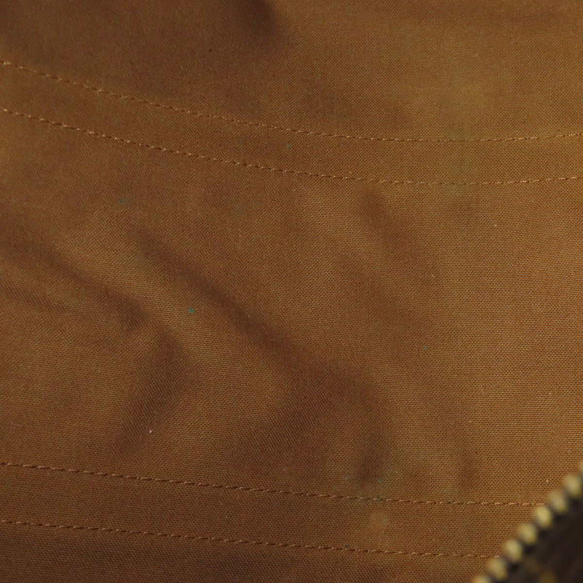 LOUIS VUITTON M41424 Kiepol 55 Boston bag Monogram canvas Ladies [Used]