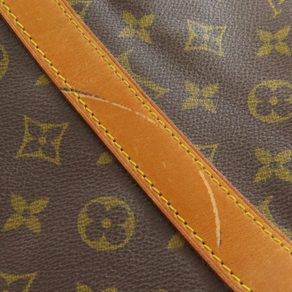 LOUIS VUITTON M41424 Kiepol 55 Boston bag Monogram canvas Ladies [Used]