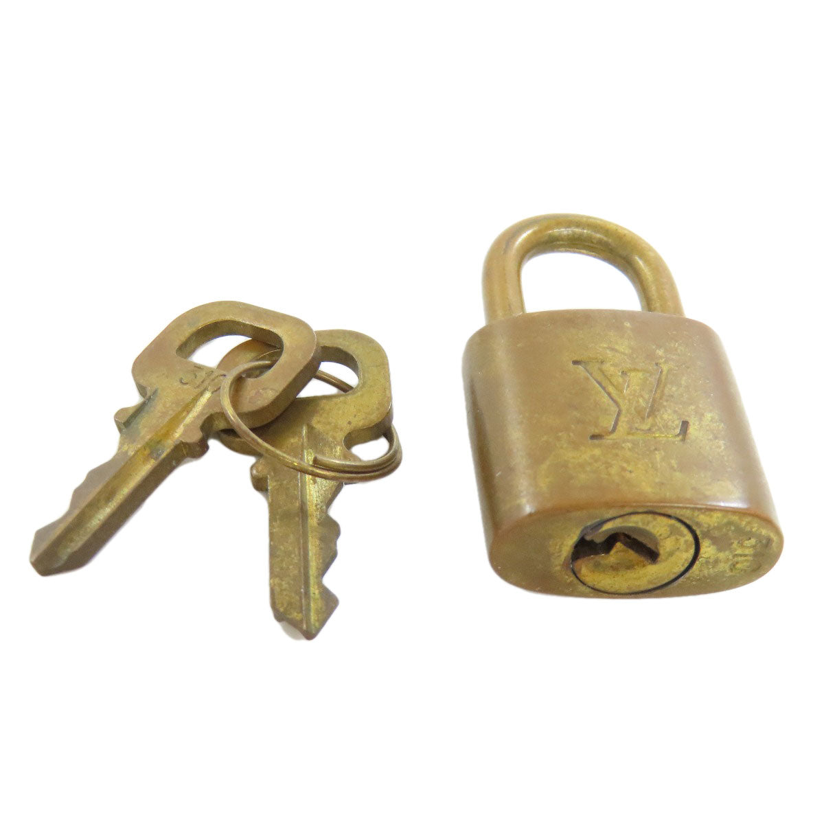 LOUIS VUITTON M41424 Kiepol 55 Boston bag Monogram canvas Ladies [Used]