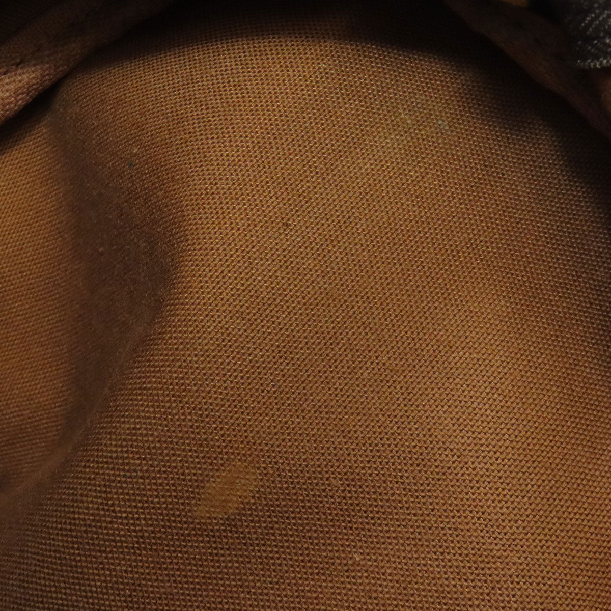 LOUIS VUITTON M41424 Kiepol 55 Boston bag Monogram canvas Ladies [Used]