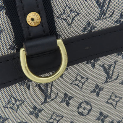 LOUIS VUITTON  M92312 Handbag Josephine PM Micro Monogram canvas Ladies
