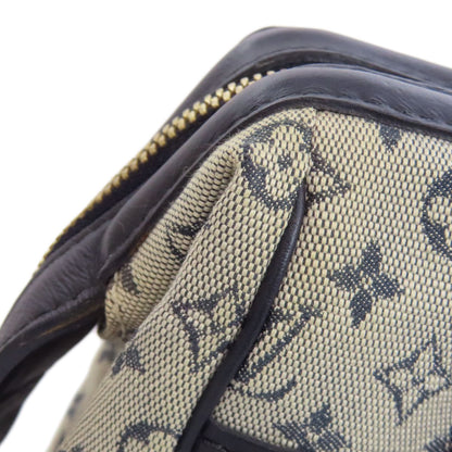 LOUIS VUITTON  M92312 Handbag Josephine PM Micro Monogram canvas Ladies