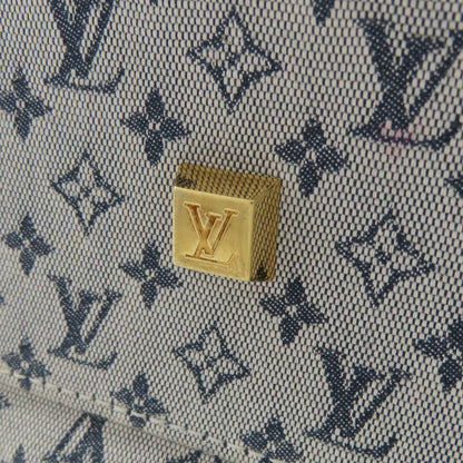 LOUIS VUITTON  M92312 Handbag Josephine PM Micro Monogram canvas Ladies