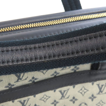 LOUIS VUITTON  M92312 Handbag Josephine PM Micro Monogram canvas Ladies