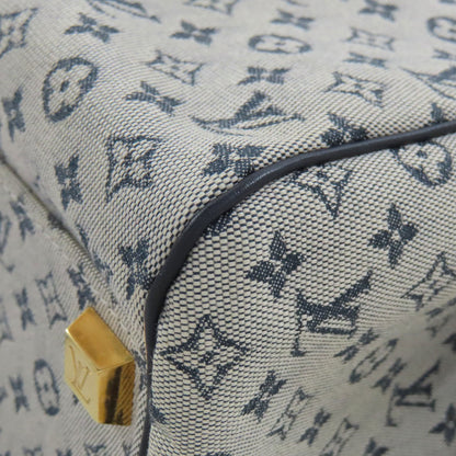 LOUIS VUITTON  M92312 Handbag Josephine PM Micro Monogram canvas Ladies