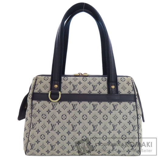 LOUIS VUITTON  M92312 Handbag Josephine PM Micro Monogram canvas Ladies