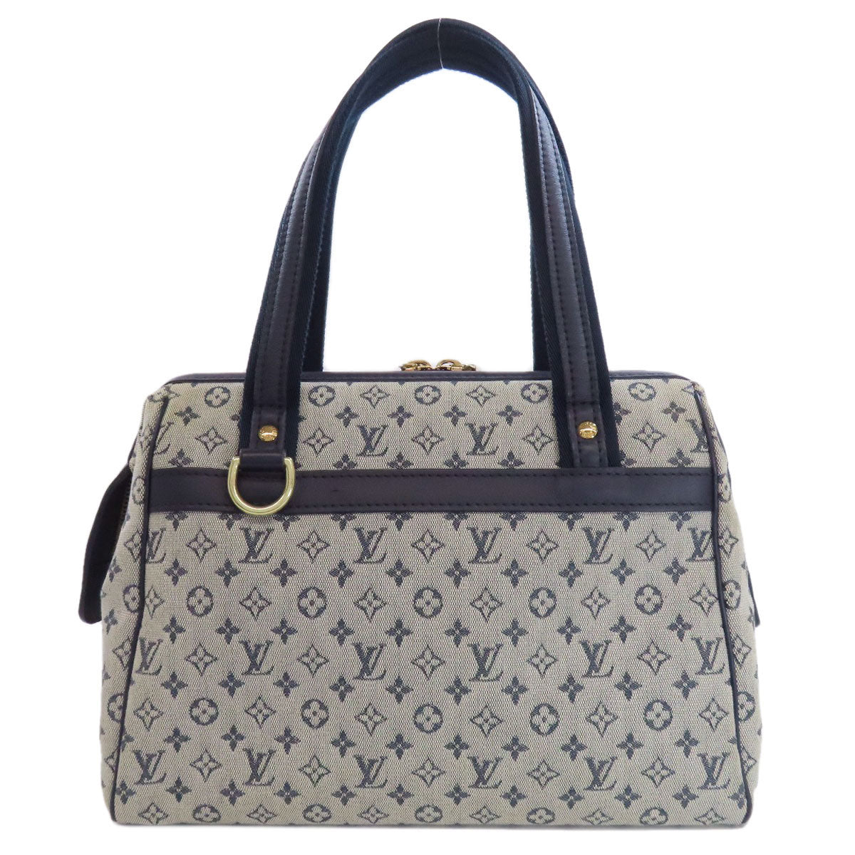 LOUIS VUITTON  M92312 Handbag Josephine PM Micro Monogram canvas Ladies