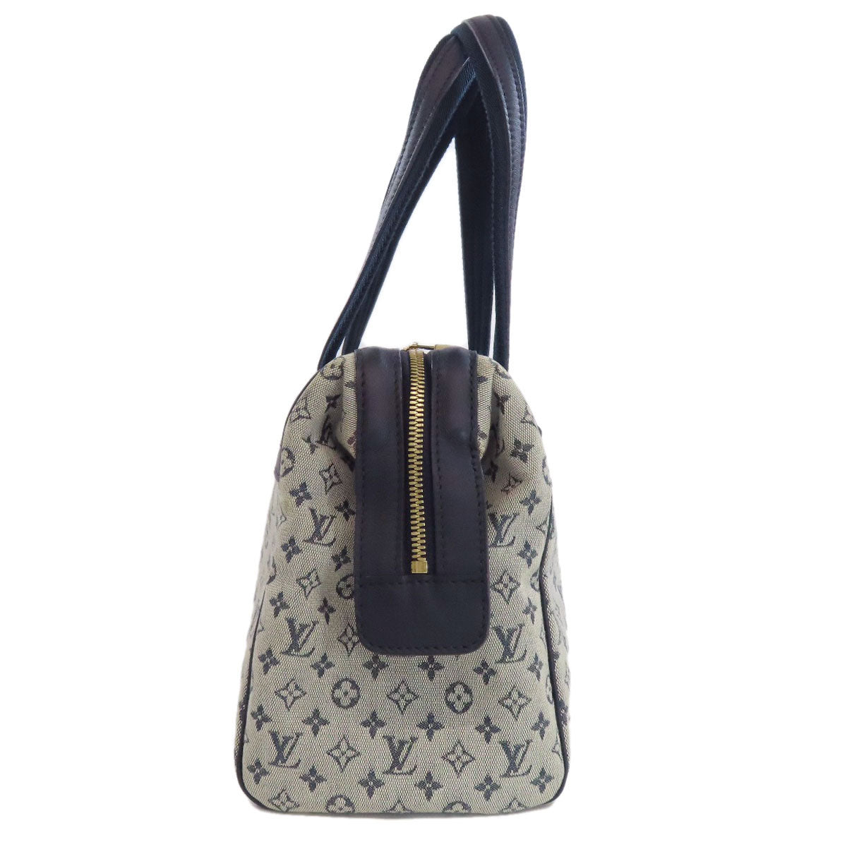 LOUIS VUITTON  M92312 Handbag Josephine PM Micro Monogram canvas Ladies