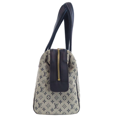 LOUIS VUITTON  M92312 Handbag Josephine PM Micro Monogram canvas Ladies
