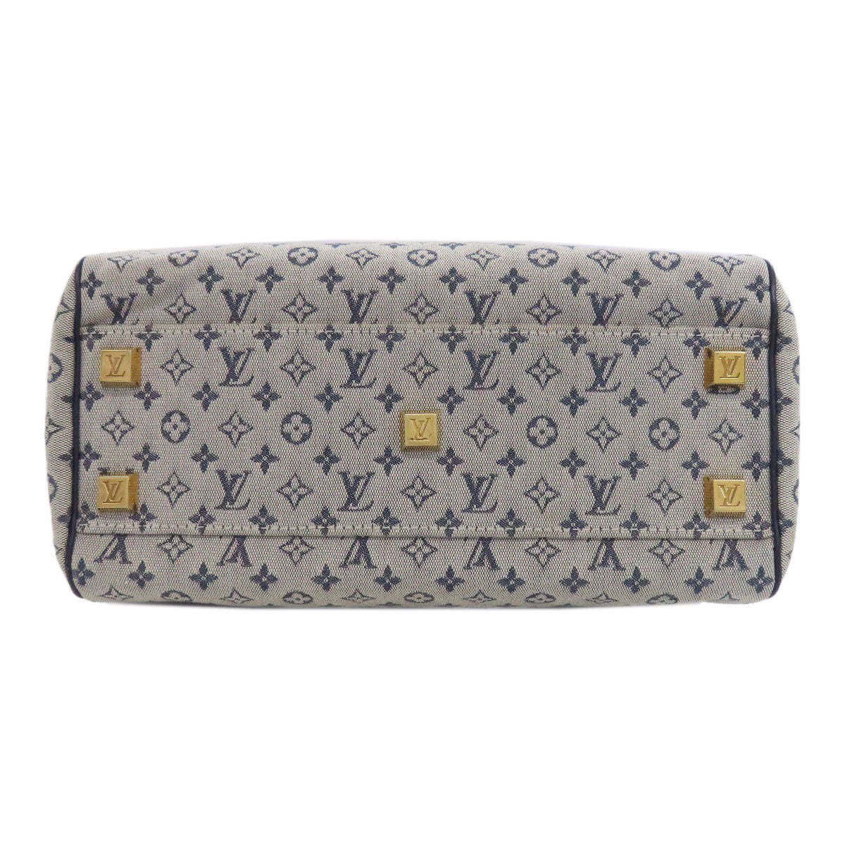 LOUIS VUITTON  M92312 Handbag Josephine PM Micro Monogram canvas Ladies
