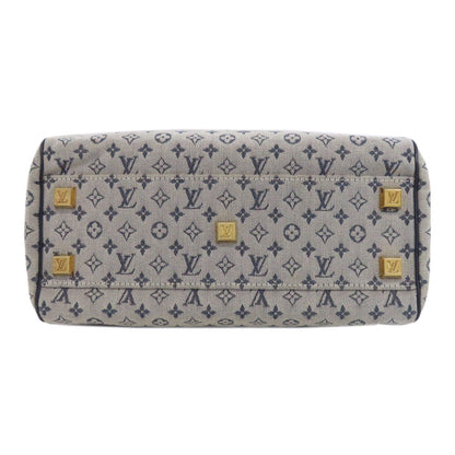 LOUIS VUITTON  M92312 Handbag Josephine PM Micro Monogram canvas Ladies