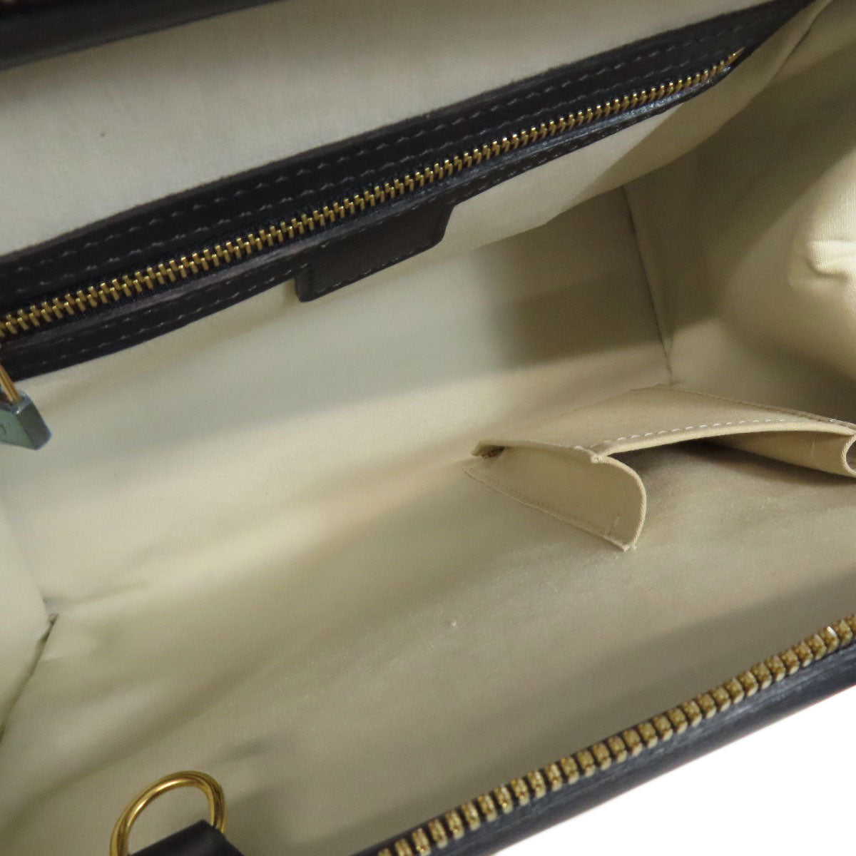 LOUIS VUITTON  M92312 Handbag Josephine PM Micro Monogram canvas Ladies