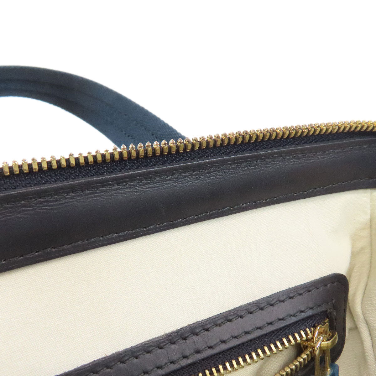 LOUIS VUITTON  M92312 Handbag Josephine PM Micro Monogram canvas Ladies