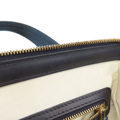 LOUIS VUITTON  M92312 Handbag Josephine PM Micro Monogram canvas Ladies