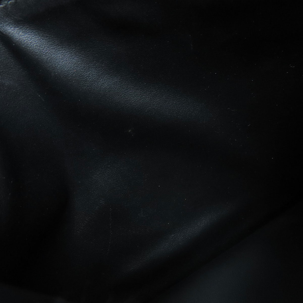 Salvatore Ferragamo Gancini motif Handbag Canvas LeatherLadies [Used]