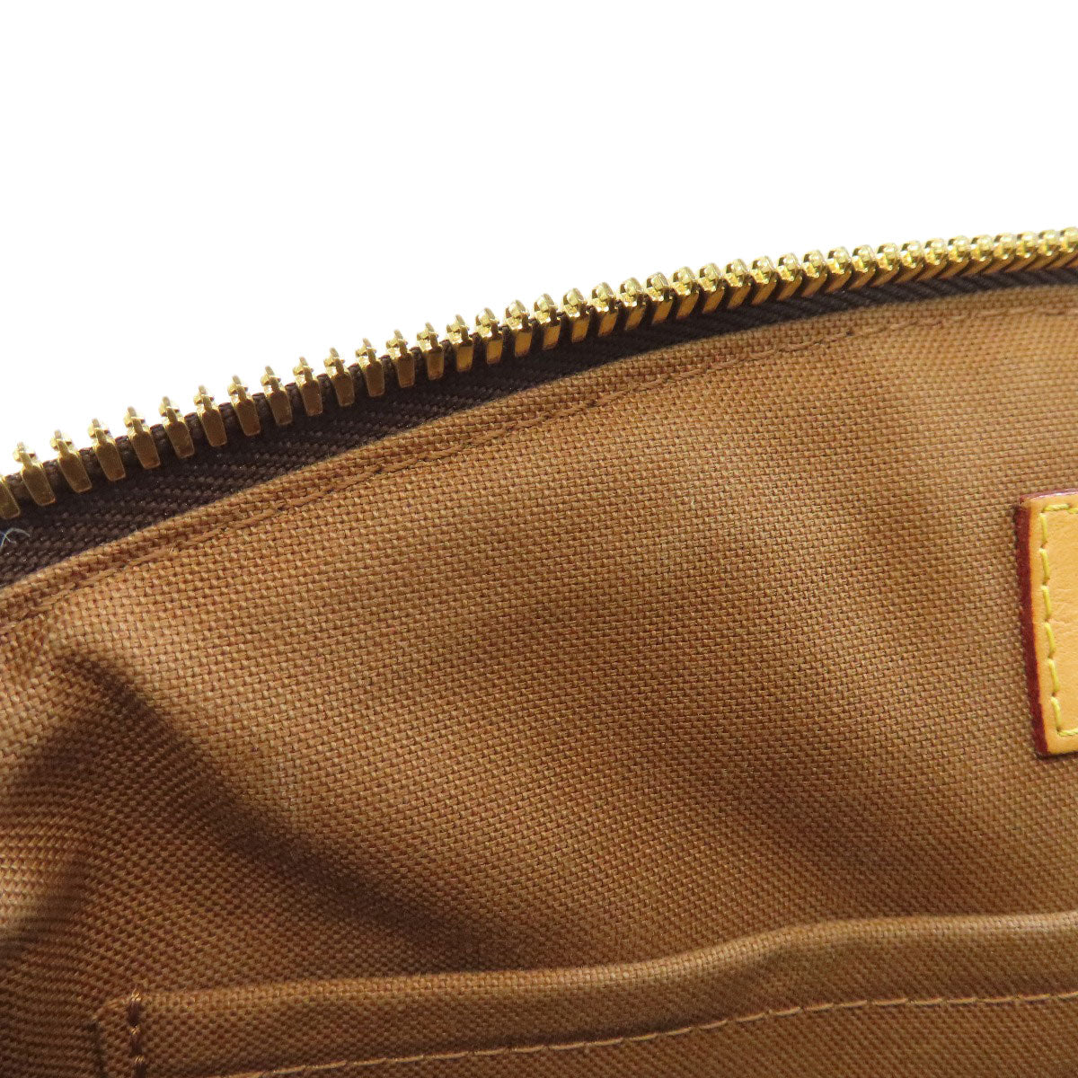 LOUIS VUITTON  M40143 Handbag Tivoli PM Monogram canvas Ladies