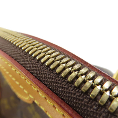 LOUIS VUITTON  M40143 Handbag Tivoli PM Monogram canvas Ladies