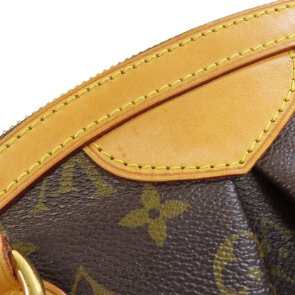LOUIS VUITTON  M40143 Handbag Tivoli PM Monogram canvas Ladies