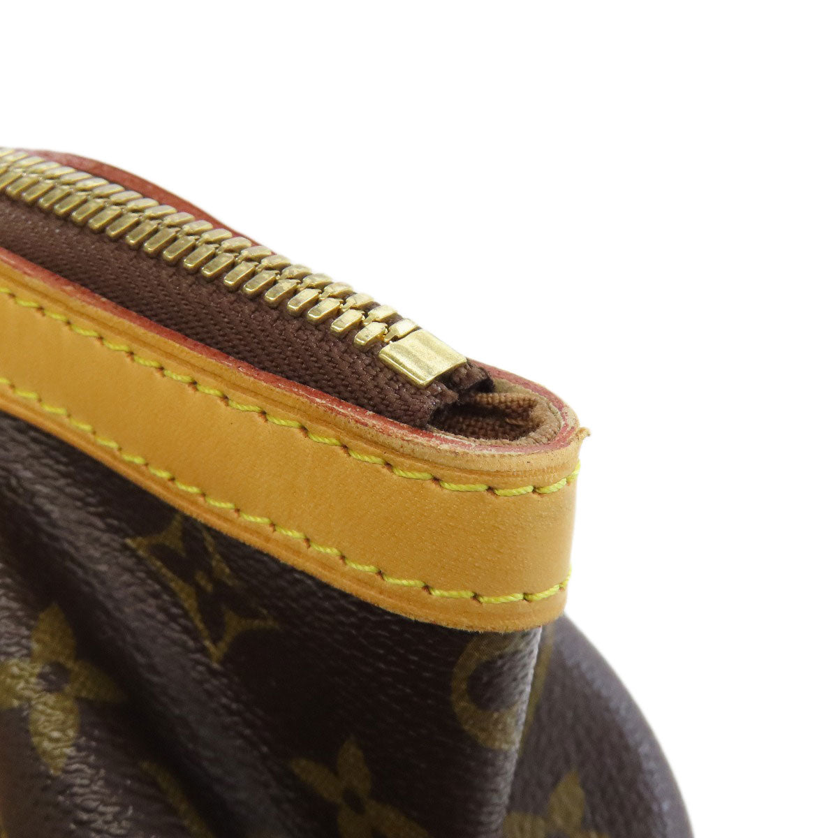 LOUIS VUITTON  M40143 Handbag Tivoli PM Monogram canvas Ladies