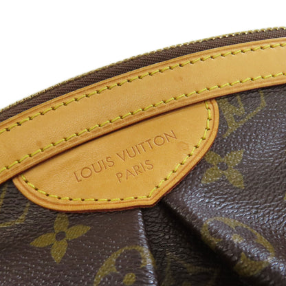LOUIS VUITTON  M40143 Handbag Tivoli PM Monogram canvas Ladies