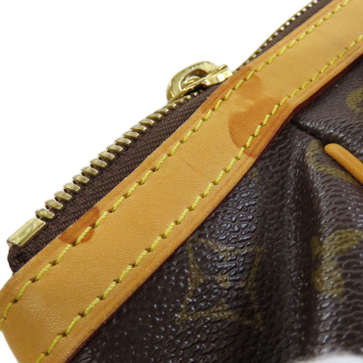 LOUIS VUITTON  M40143 Handbag Tivoli PM Monogram canvas Ladies