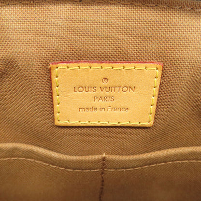 LOUIS VUITTON  M40143 Handbag Tivoli PM Monogram canvas Ladies