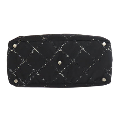 CHANEL   Handbag Travel line Nylon Ladies