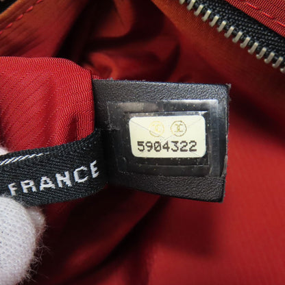 CHANEL   Handbag Travel line Nylon Ladies