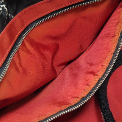 CHANEL   Handbag Travel line Nylon Ladies