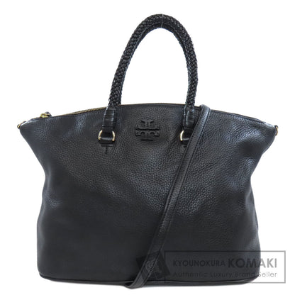Tory Burch   Handbag 2WAY Leather Ladies