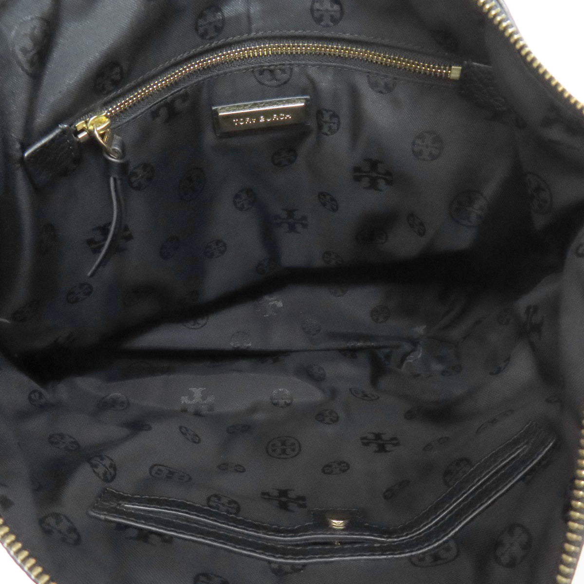Tory Burch   Handbag 2WAY Leather Ladies