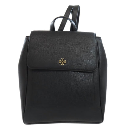 Tory Burch   Backpack Â· Daypack logo Leather Ladies