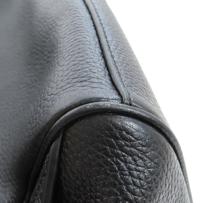 Tory Burch   Backpack Â· Daypack logo Leather Ladies