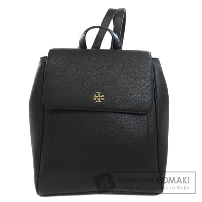 Tory Burch   Backpack Â· Daypack logo Leather Ladies