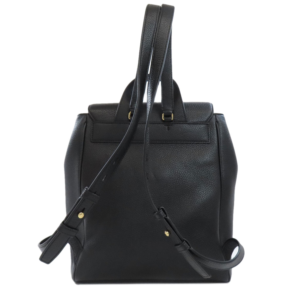 Tory Burch   Backpack Â· Daypack logo Leather Ladies