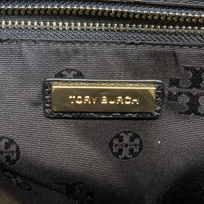 Tory Burch   Backpack Â· Daypack logo Leather Ladies