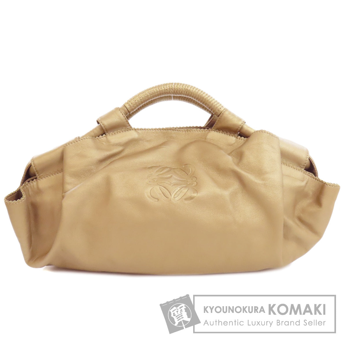 LOEWE   Handbag Nappa Aire Lambskin Ladies