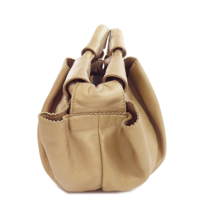 LOEWE   Handbag Nappa Aire Lambskin Ladies