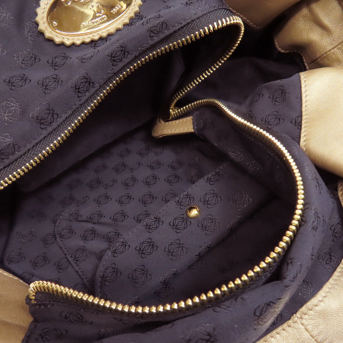 LOEWE   Handbag Nappa Aire Lambskin Ladies