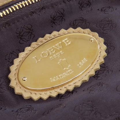 LOEWE   Handbag Nappa Aire Lambskin Ladies