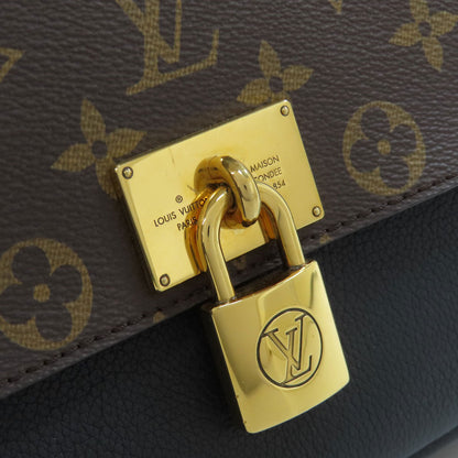 LOUIS VUITTON M44259 Marignan Handbag Monogram canvas Ladies [Used]