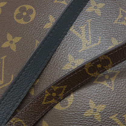 LOUIS VUITTON M44259 Marignan Handbag Monogram canvas Ladies [Used]