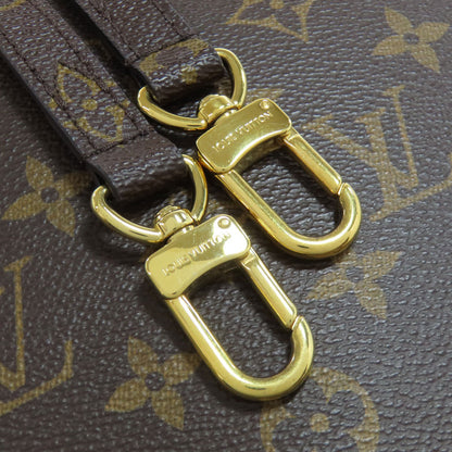 LOUIS VUITTON M44259 Marignan Handbag Monogram canvas Ladies [Used]